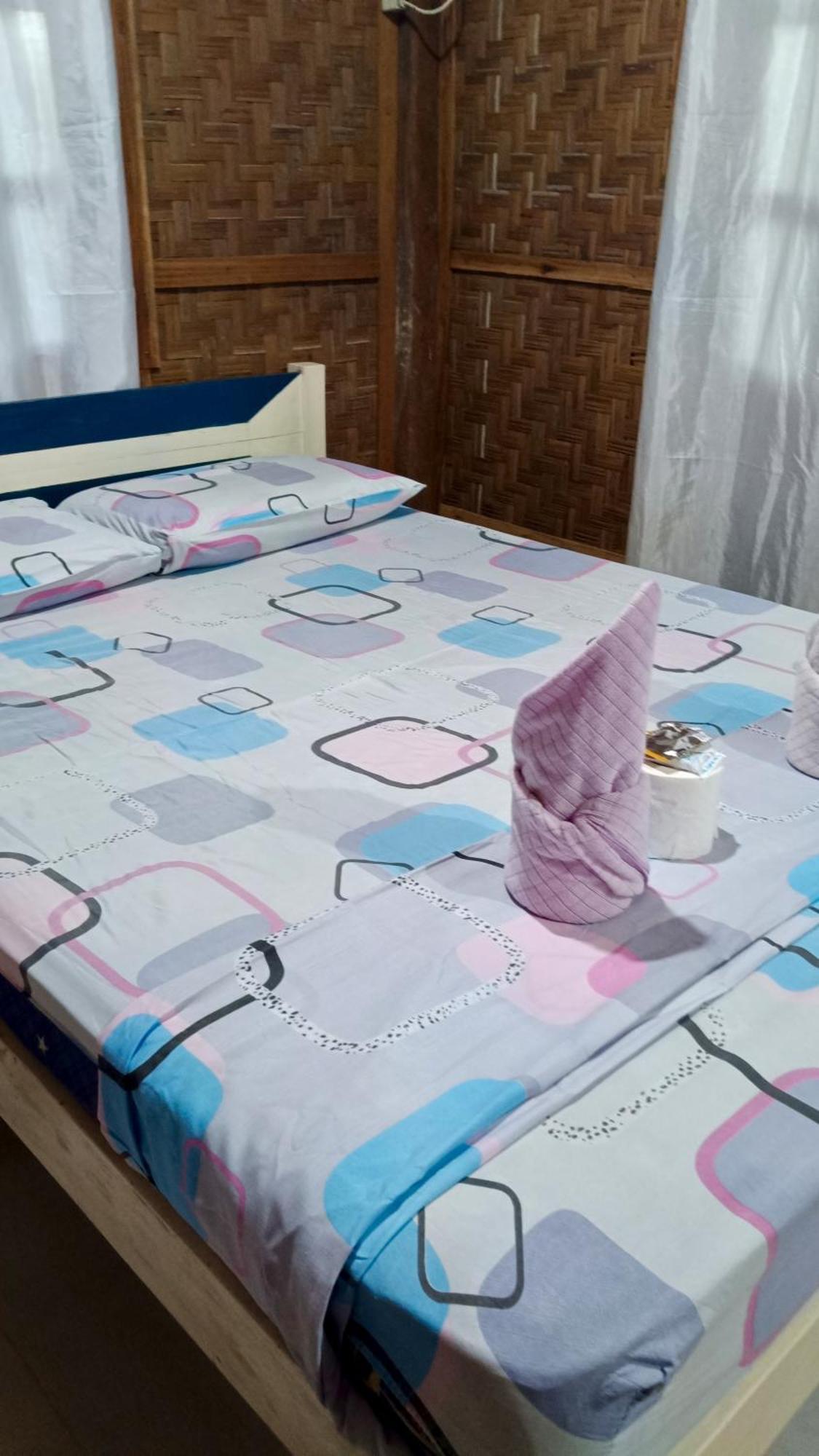 James Homestay Siquijor Eksteriør billede