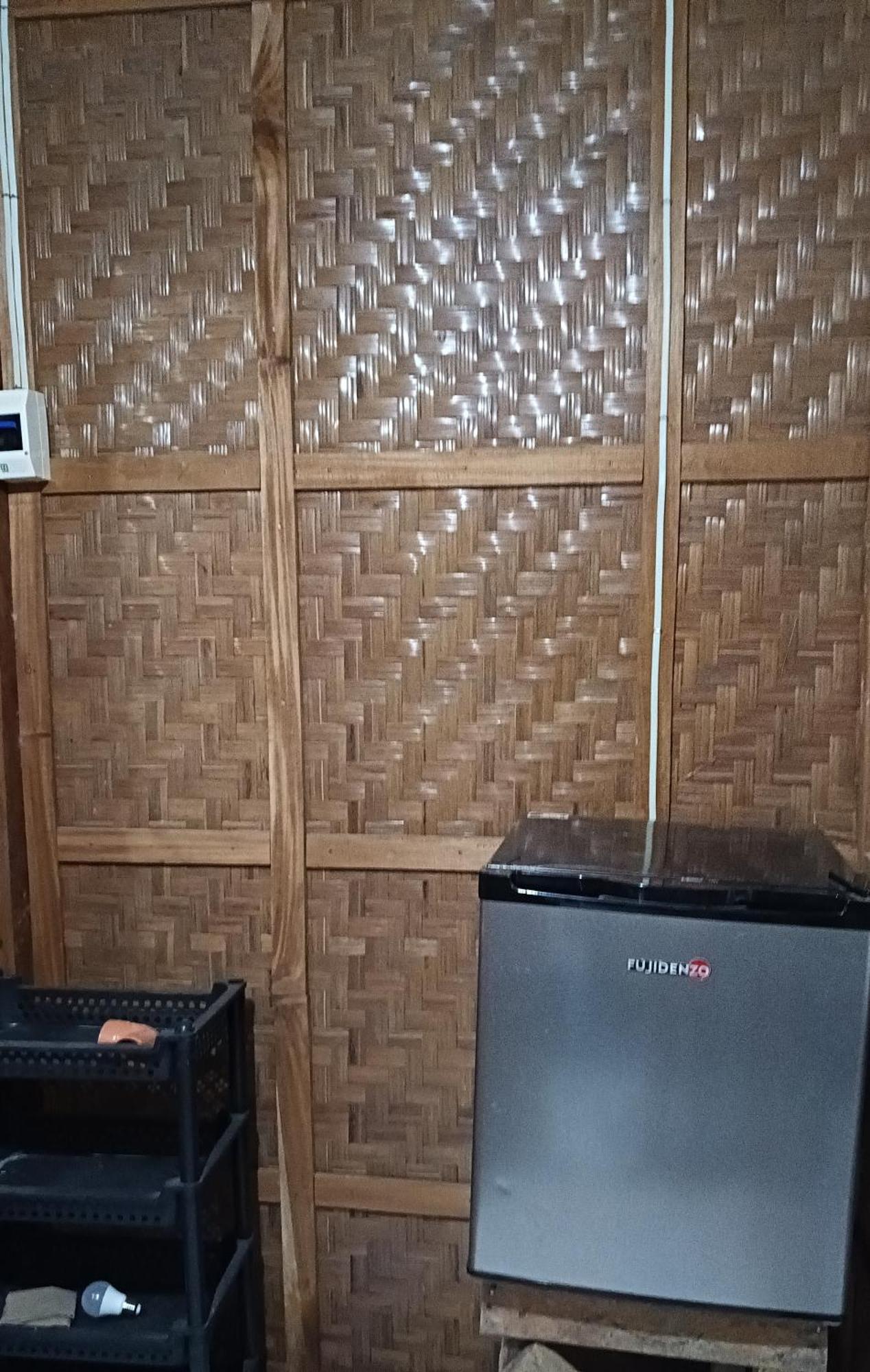 James Homestay Siquijor Eksteriør billede
