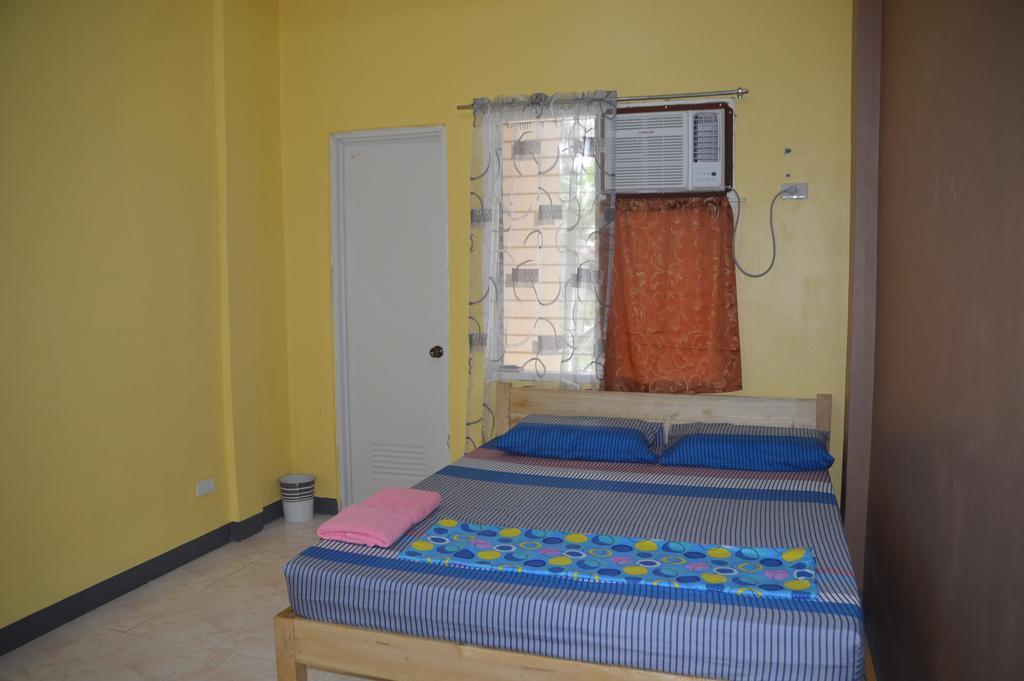 James Homestay Siquijor Eksteriør billede