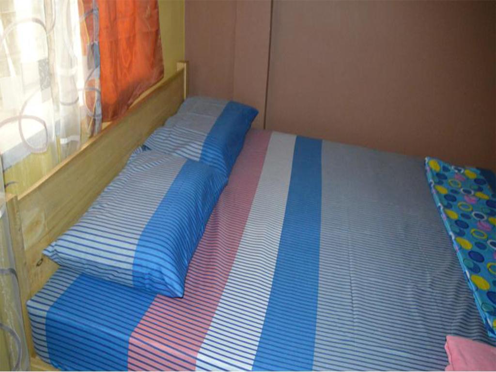 James Homestay Siquijor Eksteriør billede